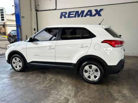 HYUNDAI Creta 1.6 16V 4P FLEX ATTITUDE, Foto 6