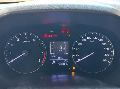 HYUNDAI Creta 1.6 16V 4P FLEX ATTITUDE, Foto 9