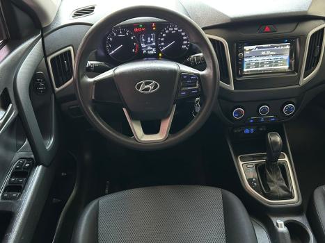 HYUNDAI Creta 1.6 16V 4P FLEX ATTITUDE, Foto 10