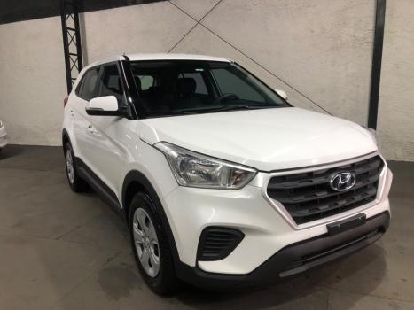 HYUNDAI Creta 1.6 16V 4P FLEX ATTITUDE AUTOMÁTICO, Foto 1