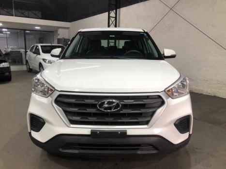 HYUNDAI Creta 1.6 16V 4P FLEX ATTITUDE AUTOMÁTICO, Foto 2