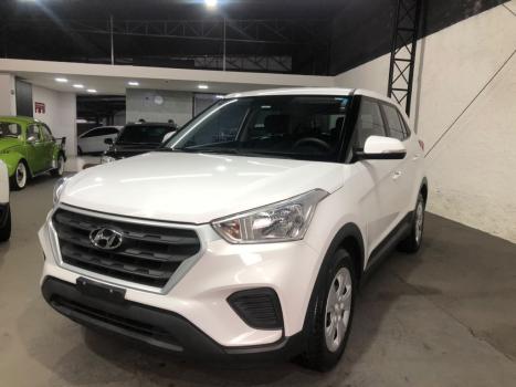 HYUNDAI Creta 1.6 16V 4P FLEX ATTITUDE AUTOMÁTICO, Foto 3