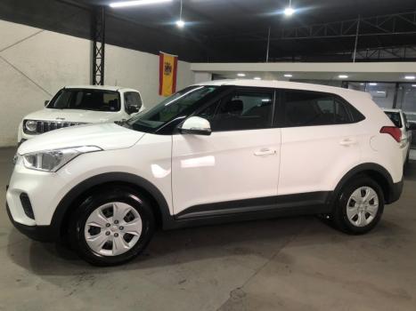 HYUNDAI Creta 1.6 16V 4P FLEX ATTITUDE AUTOMÁTICO, Foto 5