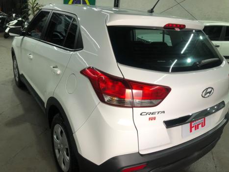 HYUNDAI Creta 1.6 16V 4P FLEX ATTITUDE AUTOMÁTICO, Foto 6