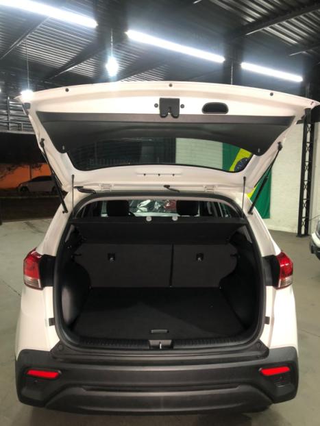 HYUNDAI Creta 1.6 16V 4P FLEX ATTITUDE AUTOMÁTICO, Foto 9