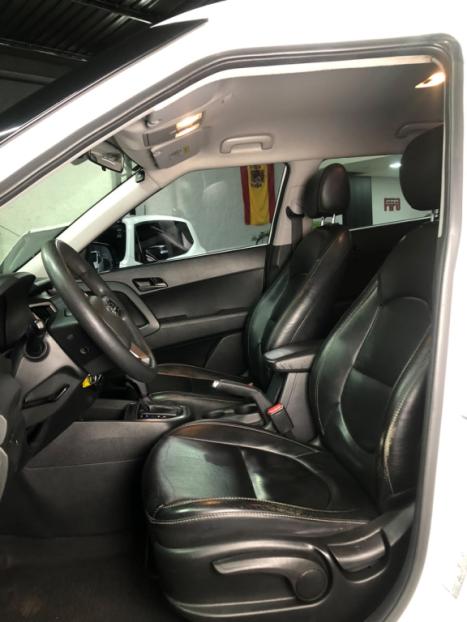 HYUNDAI Creta 1.6 16V 4P FLEX ATTITUDE AUTOMÁTICO, Foto 10