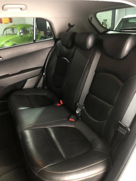 HYUNDAI Creta 1.6 16V 4P FLEX ATTITUDE AUTOMÁTICO, Foto 11