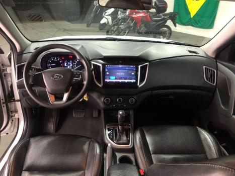 HYUNDAI Creta 1.6 16V 4P FLEX ATTITUDE AUTOMÁTICO, Foto 12