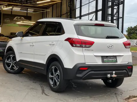 HYUNDAI Creta 1.6 16V 4P FLEX ATTITUDE AUTOMÁTICO, Foto 3