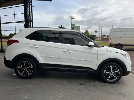 HYUNDAI Creta 1.6 16V 4P FLEX ATTITUDE AUTOMÁTICO, Foto 6