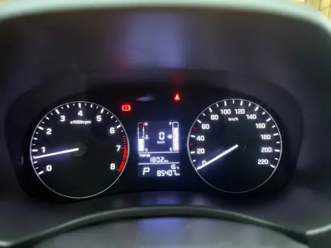 HYUNDAI Creta 1.6 16V 4P FLEX ATTITUDE AUTOMÁTICO, Foto 10