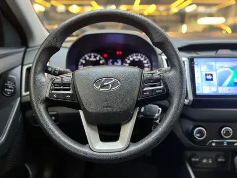 HYUNDAI Creta 1.6 16V 4P FLEX ATTITUDE AUTOMÁTICO, Foto 12