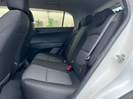 HYUNDAI Creta 1.6 16V 4P FLEX ATTITUDE AUTOMÁTICO, Foto 14