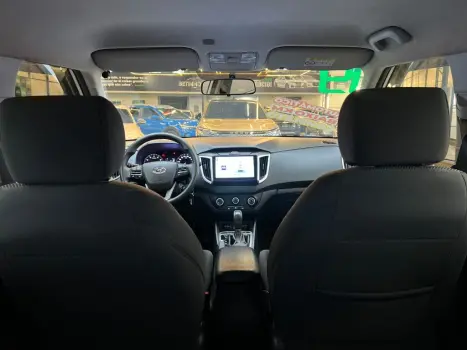 HYUNDAI Creta 1.6 16V 4P FLEX ATTITUDE AUTOMÁTICO, Foto 15