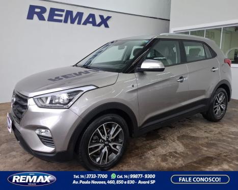 HYUNDAI Creta 1.6 16V 4P FLEX PULSE, Foto 1