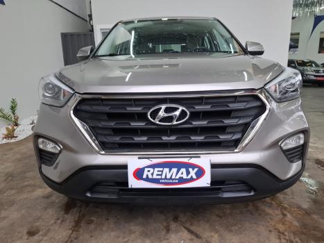 HYUNDAI Creta 1.6 16V 4P FLEX PULSE, Foto 2