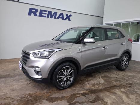 HYUNDAI Creta 1.6 16V 4P FLEX PULSE, Foto 3