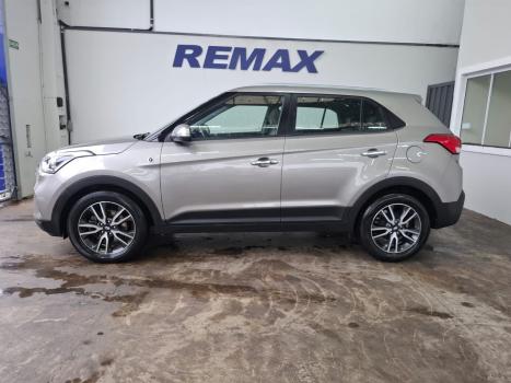 HYUNDAI Creta 1.6 16V 4P FLEX PULSE, Foto 4