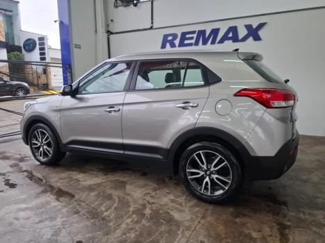 HYUNDAI Creta 1.6 16V 4P FLEX PULSE, Foto 5