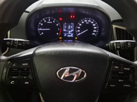 HYUNDAI Creta 1.6 16V 4P FLEX PULSE, Foto 8