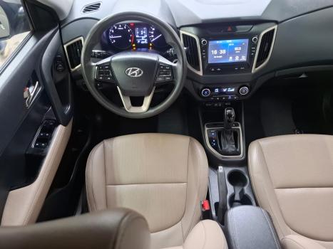 HYUNDAI Creta 1.6 16V 4P FLEX PULSE, Foto 9