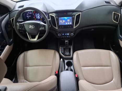 HYUNDAI Creta 1.6 16V 4P FLEX PULSE, Foto 10