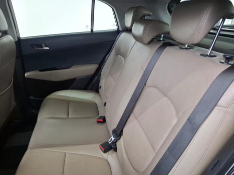 HYUNDAI Creta 1.6 16V 4P FLEX PULSE, Foto 11