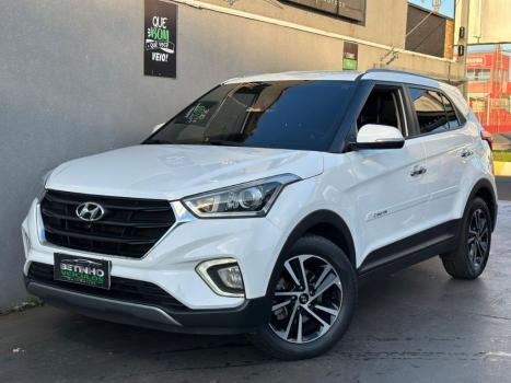 HYUNDAI Creta 2.0 16V 4P FLEX PRESTIGE AUTOMTICO, Foto 1