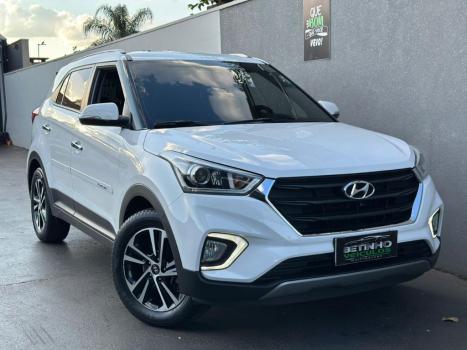HYUNDAI Creta 2.0 16V 4P FLEX PRESTIGE AUTOMTICO, Foto 2