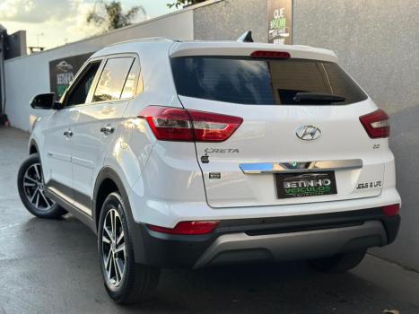 HYUNDAI Creta 2.0 16V 4P FLEX PRESTIGE AUTOMTICO, Foto 3