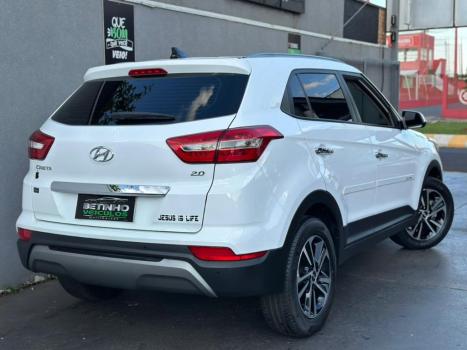 HYUNDAI Creta 2.0 16V 4P FLEX PRESTIGE AUTOMTICO, Foto 4