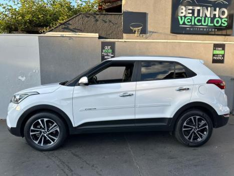HYUNDAI Creta 2.0 16V 4P FLEX PRESTIGE AUTOMTICO, Foto 5