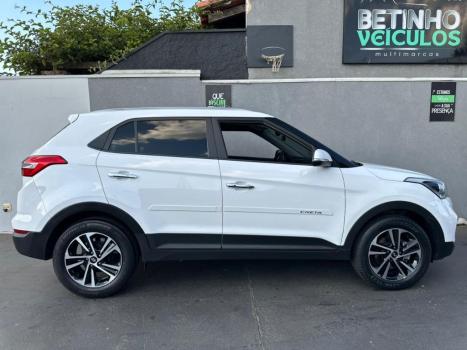 HYUNDAI Creta 2.0 16V 4P FLEX PRESTIGE AUTOMTICO, Foto 6