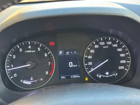 HYUNDAI Creta 2.0 16V 4P FLEX PRESTIGE AUTOMTICO, Foto 9