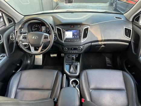 HYUNDAI Creta 2.0 16V 4P FLEX PRESTIGE AUTOMTICO, Foto 11