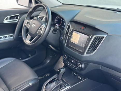 HYUNDAI Creta 2.0 16V 4P FLEX PRESTIGE AUTOMTICO, Foto 14