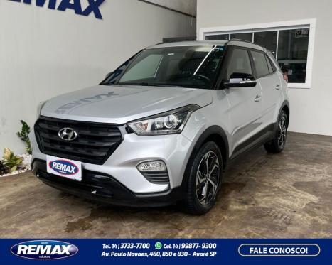 HYUNDAI Creta 2.0 16V 4P FLEX SPORT AUTOM�TICO, Foto 1