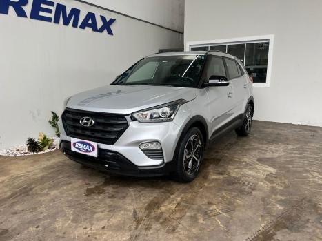 HYUNDAI Creta 2.0 16V 4P FLEX SPORT AUTOM�TICO, Foto 2
