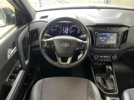 HYUNDAI Creta 2.0 16V 4P FLEX SPORT AUTOM�TICO, Foto 3