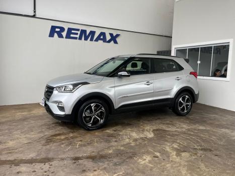 HYUNDAI Creta 2.0 16V 4P FLEX SPORT AUTOM�TICO, Foto 4