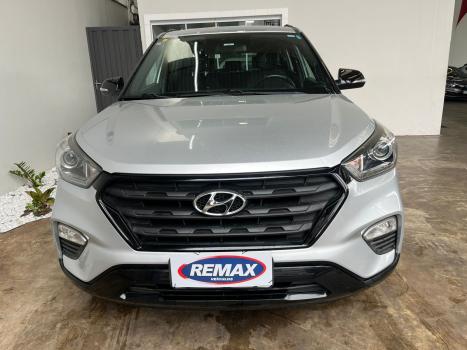 HYUNDAI Creta 2.0 16V 4P FLEX SPORT AUTOM�TICO, Foto 5