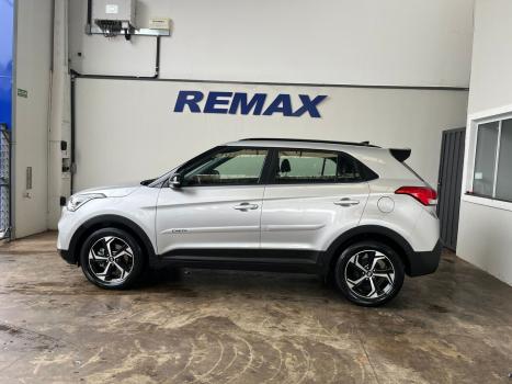 HYUNDAI Creta 2.0 16V 4P FLEX SPORT AUTOM�TICO, Foto 6