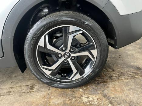 HYUNDAI Creta 2.0 16V 4P FLEX SPORT AUTOM�TICO, Foto 9