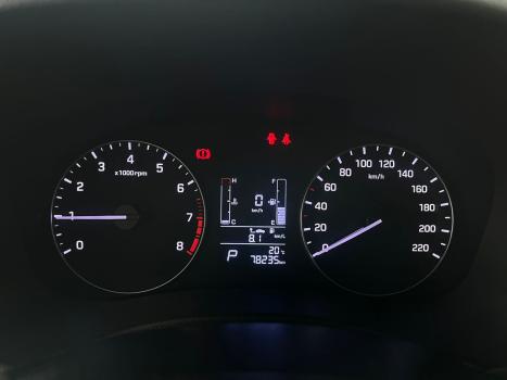 HYUNDAI Creta 2.0 16V 4P FLEX SPORT AUTOM�TICO, Foto 10