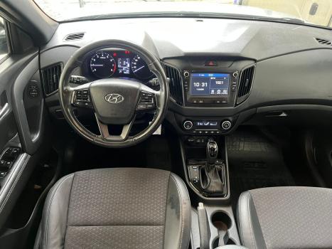 HYUNDAI Creta 2.0 16V 4P FLEX SPORT AUTOM�TICO, Foto 11