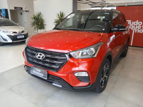 HYUNDAI Creta 2.0 16V 4P FLEX SPORT AUTOM�TICO, Foto 3