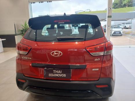 HYUNDAI Creta 2.0 16V 4P FLEX SPORT AUTOM�TICO, Foto 6