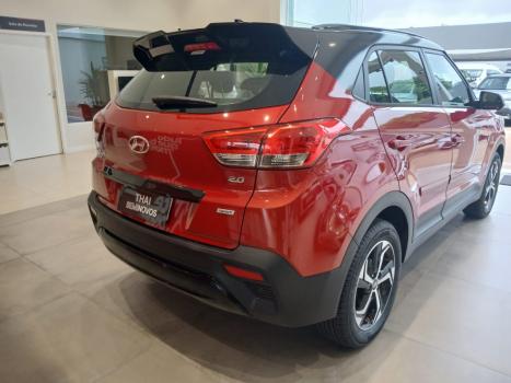HYUNDAI Creta 2.0 16V 4P FLEX SPORT AUTOM�TICO, Foto 7