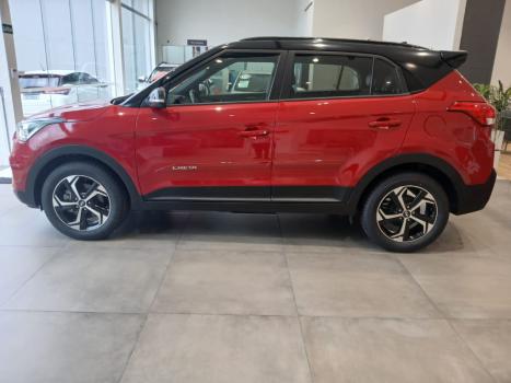 HYUNDAI Creta 2.0 16V 4P FLEX SPORT AUTOM�TICO, Foto 8