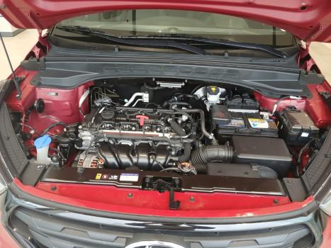 HYUNDAI Creta 2.0 16V 4P FLEX SPORT AUTOM�TICO, Foto 9